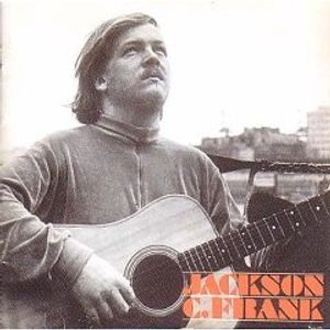 Jackson C. Frank – Jackson C. Frank