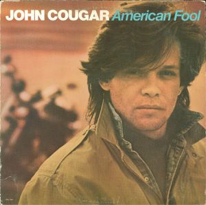 American Fool by John Cougar Mellencamp