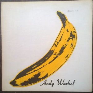 The Velvet Underground & Nico cover