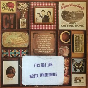 My Old Cottage Home cover