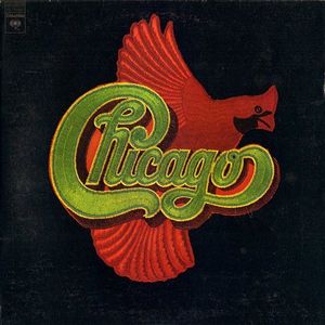 Chicago VIII cover