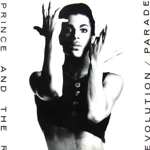 Prince And The Revolution – Parade