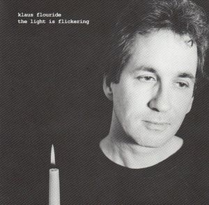 The Light Is Flickering cover