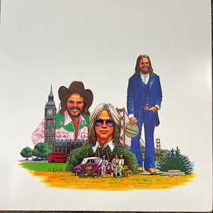 History - America’s Greatest Hits cover
