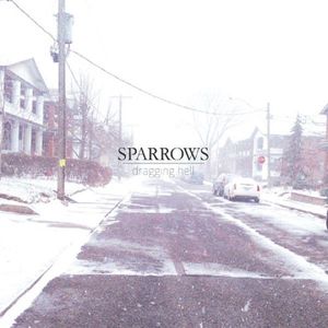 Dragging Hell cover