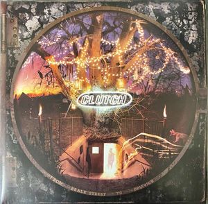 From Beale Street To Oblivion cover