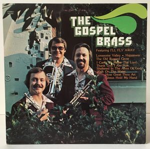 The Gospel Brass – The Gospel Brass