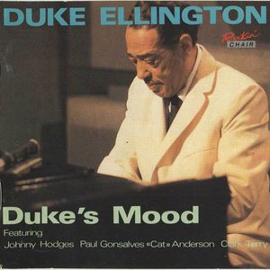 Duke Ellington – Duke's Mood