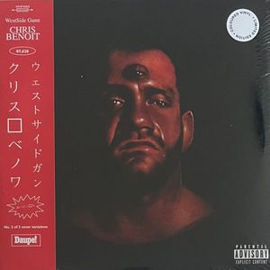 WestsideGunn – Chris Benoit