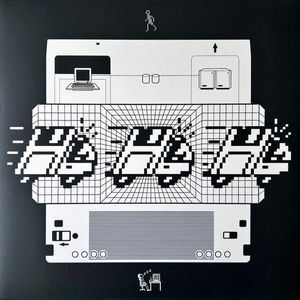 G Jones & Eprom – Disk Utility 
