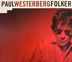 Paul Westerberg – Folker
