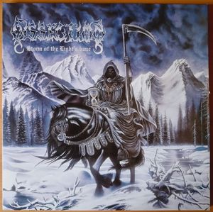 Storm Of The Light's Bane cover