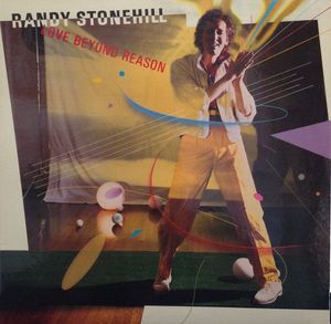 Love Beyond Reason cover