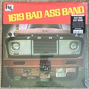 1619 B.A.B. – 1619 Bad Ass Band