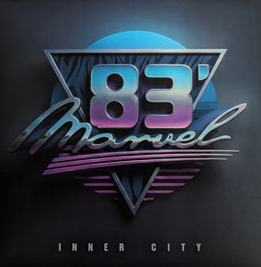 Marvel83' – Inner City