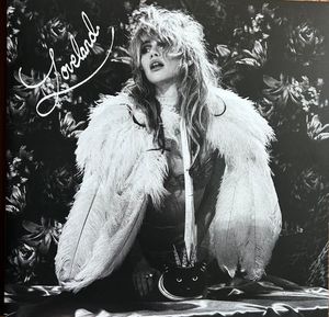 Loveland cover