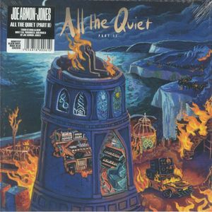 All The Quiet (Part II) cover