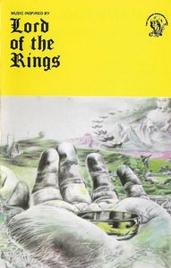 Bo Hansson – (Music Inspired By) Lord Of The Rings