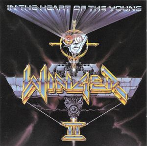 Winger – In The Heart Of The Young