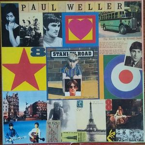 Stanley Road by Paul Weller