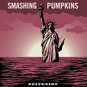 Zeitgeist by The Smashing Pumpkins
