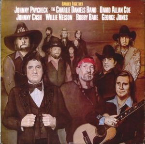 Banded Together cover