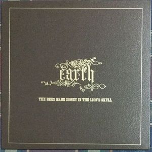 The Bees Made Honey In The Lion's Skull cover