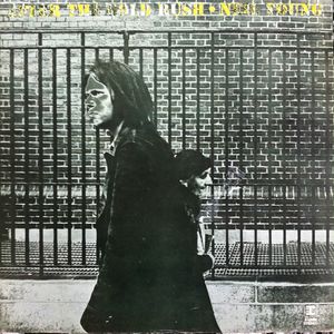 Neil Young – After The Gold Rush