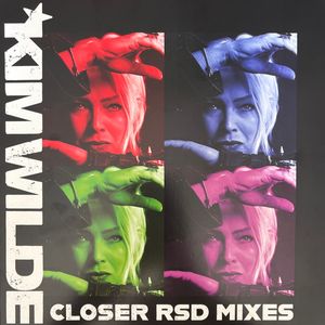 Closer RSD Mixes cover