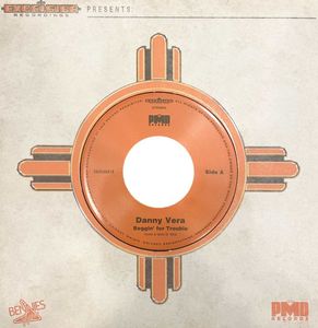 Beggin' For Trouble / Switchblade cover