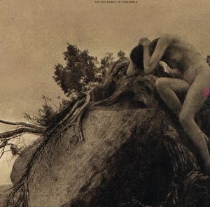 Let Our Names Be Forgotten cover