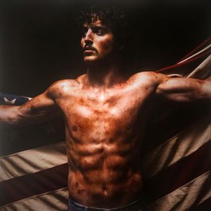 American Heart by Benson Boone