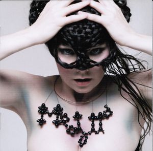 Björk – Medúlla