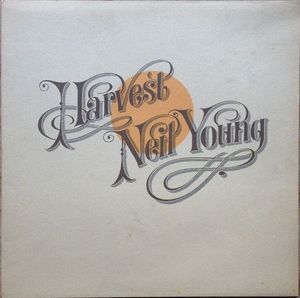 Neil Young – Harvest