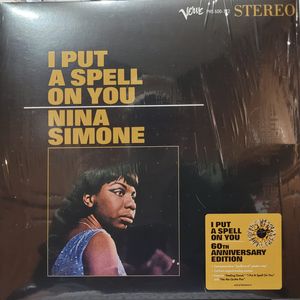 I Put A Spell On You by Nina Simone