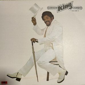 Gerson King Combo Volume II cover
