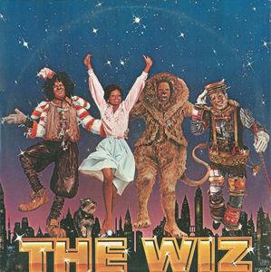 The Wiz (Original Motion Picture Soundtrack) by Various