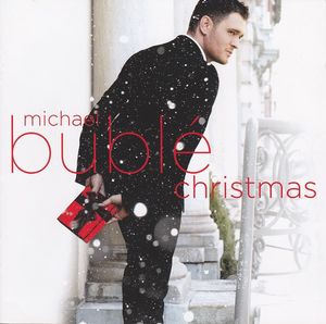Michael Bublé – Christmas