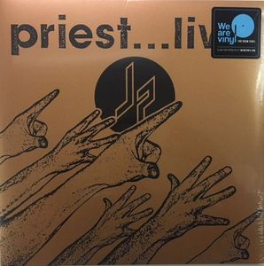 Priest...Live cover
