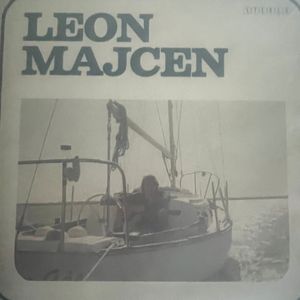 Leon Majcen cover
