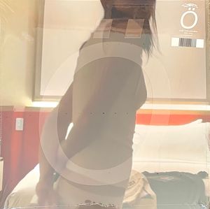 Ö cover