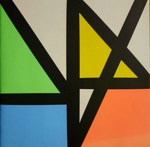 New Order – Music Complete