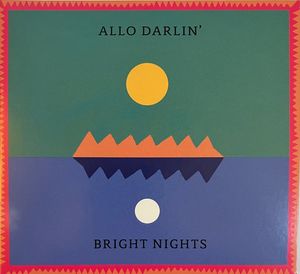 Bright Nights cover