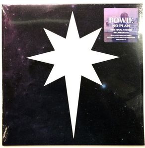 David Bowie – No Plan EP