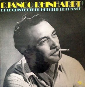 Django Reinhardt Et Quintette Du Hot Club De France – Django Reinhardt Et Le Quintette Du Hot Club De France