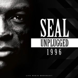 Unplugged 1996 cover