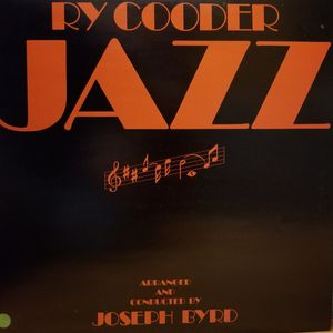 Jazz cover