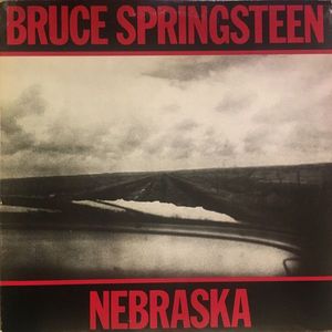 Nebraska cover