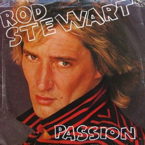 Passion by Rod Stewart