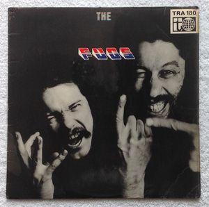 The Fugs – Tenderness Junction